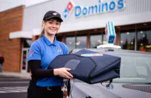 Pizza Delivery Driver Jobs In Italy 2024