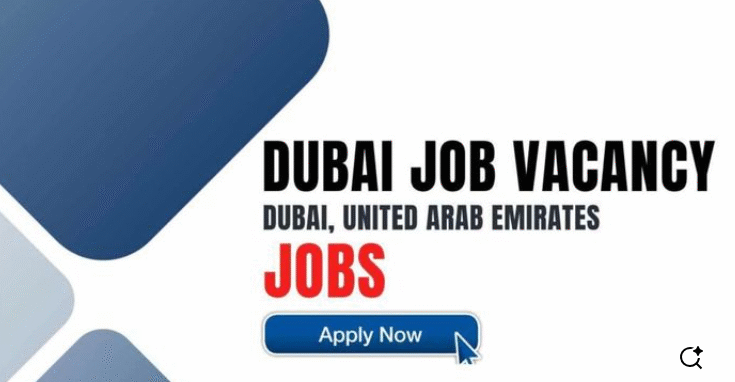 Dubai-jobs-vacancy-in-2025