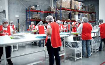 Food Packaging Jobs in Finland With Visa Sponsorship 2025