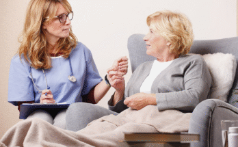 Caregiver Jobs in Denmark With Visa Sponsorship 2025